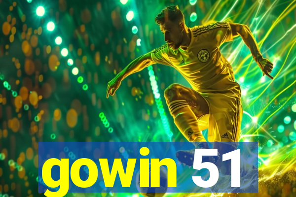 gowin 51